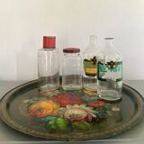 Top USSR 50 cm, painted metal