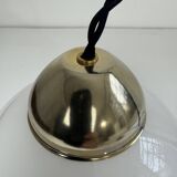 Vintage 1970 opaline suspensions