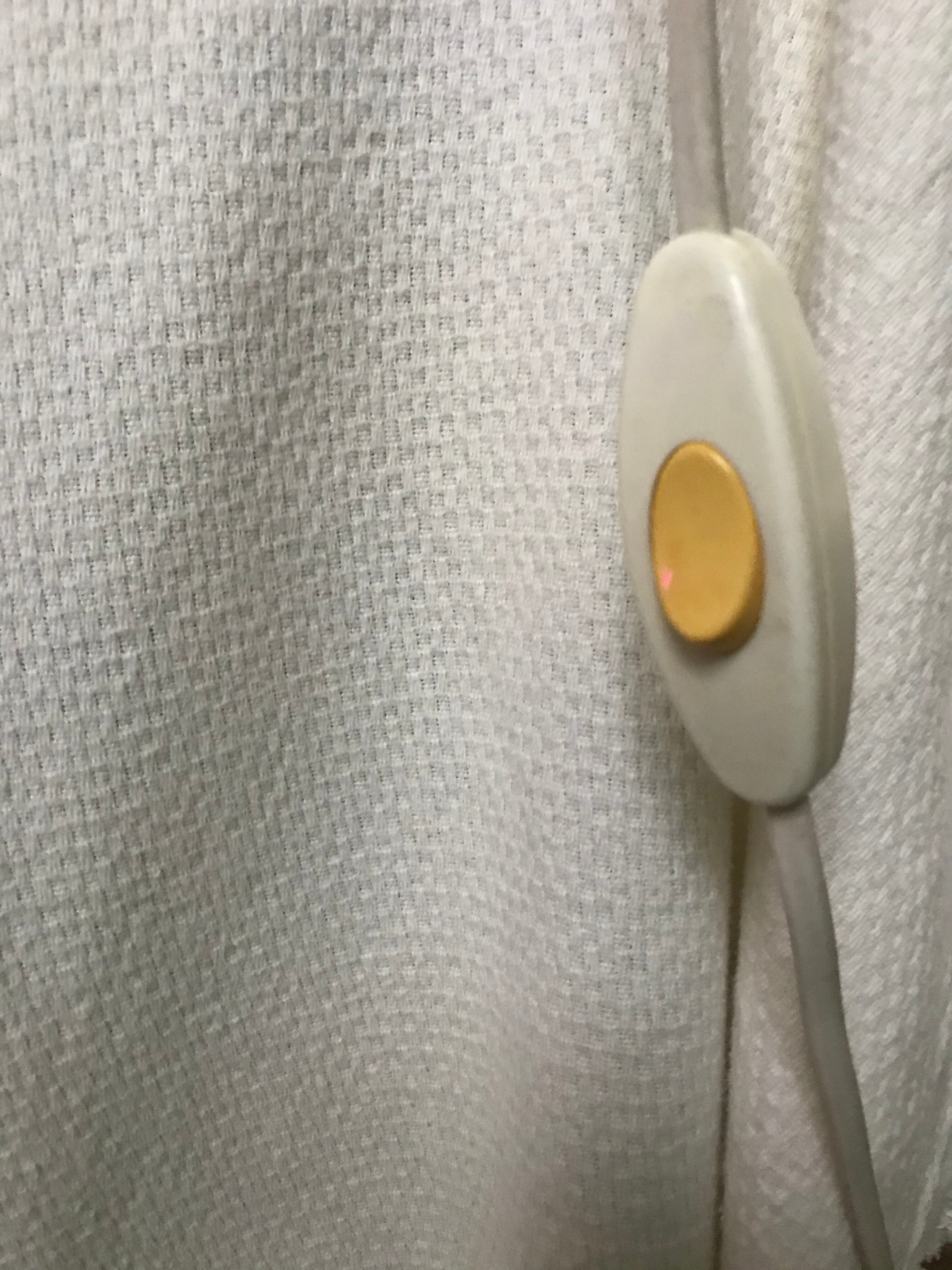 Pair of vintage lamps Uovo by Ben Swildens for Fontana Arte 1970