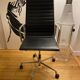 Chair Eames EA 119 Vitra edition