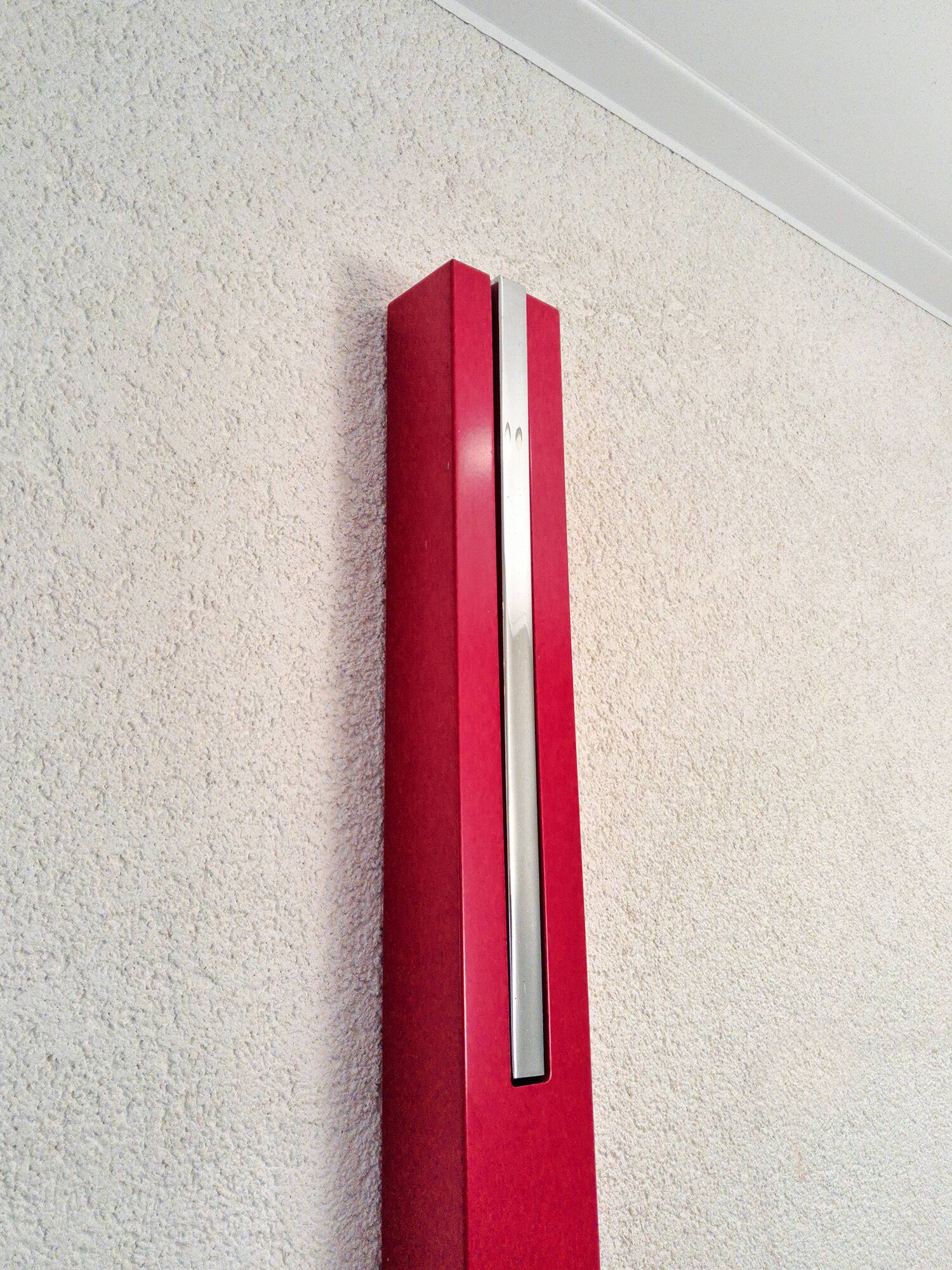 Coat rack wall coat rack design schönbuch