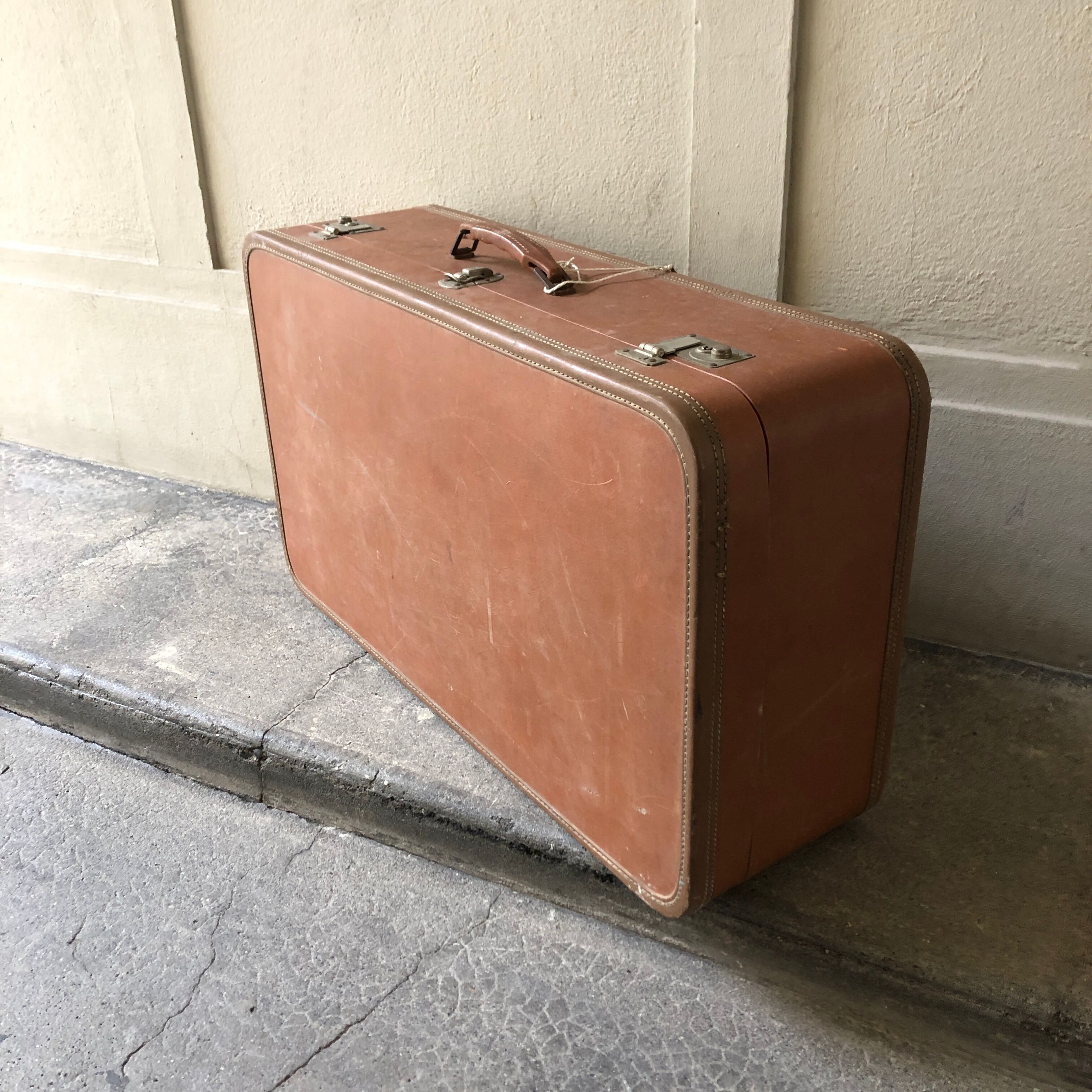 Suitcase
