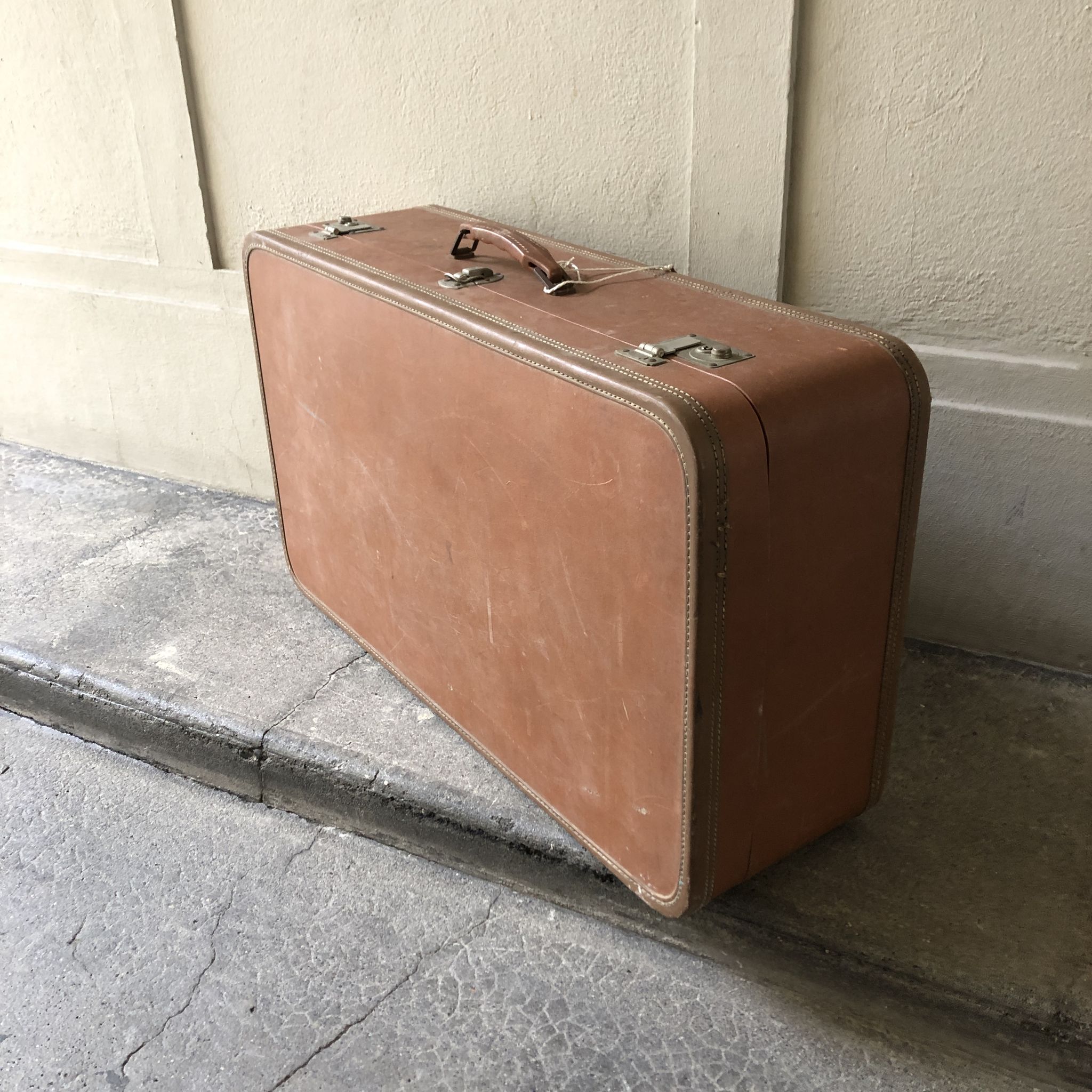Suitcase
