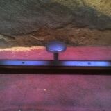 Vintage wall holder