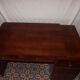 Art deco desk by Jules Leleu