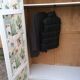 Parisian wardrobe