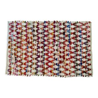2x3 ft-cotton handwoven door mat