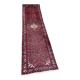 Tapis de couloir oriental époque Art déco