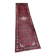 Tapis de couloir oriental époque Art déco