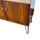 Buffet en palissandre Frishtho vintage