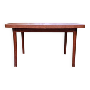 Table de salle à manger - scandinave