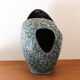 Ceramic vase Accolay, 50-60s
