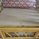 Vintage - Set of 2 woven rattan, bamboo and wood armchairs - Natural colour - 1980s