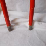 Vintage children's crutches