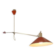 Counterbalance Lamp by Jan Hoogervorst for Anvia