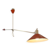 Counterbalance Lamp by Jan Hoogervorst for Anvia