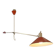 Counterbalance Lamp by Jan Hoogervorst for Anvia