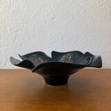 Vallauris ceramic cup from the 60s