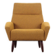 Teak armchair, Danish design, 1970s, production: Denmark