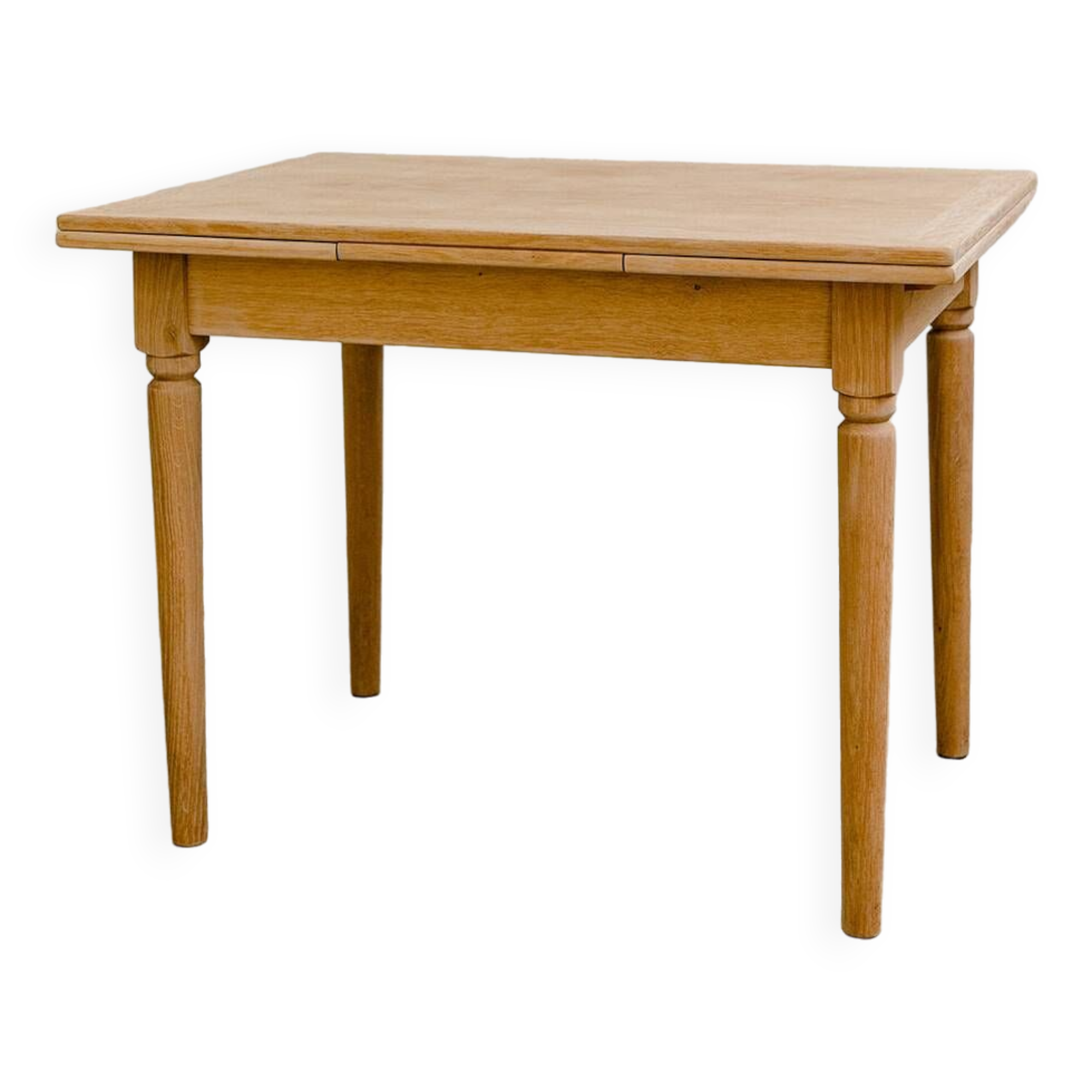 Vintage wooden table