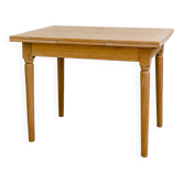 Vintage wooden table