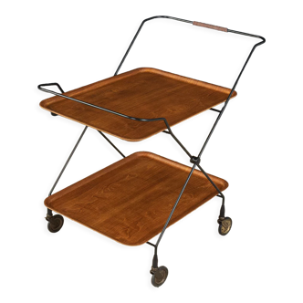 1960s trolley, Silva Møbler