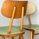 Ton Chairs, 1960’