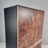 Vintage Wardrobe in Ash, 1970s