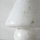 Vintage italian mushroom table lamp 1960s