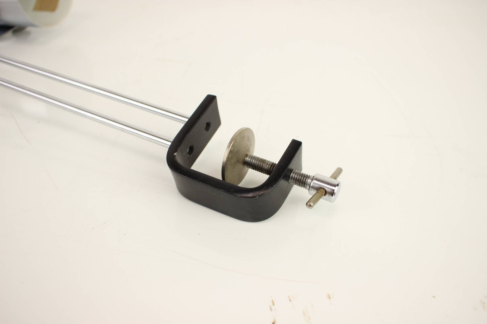 Adjustable Table Lamp by Stanislav Indra for Combi Lux, Czechoslovakia, 1970's