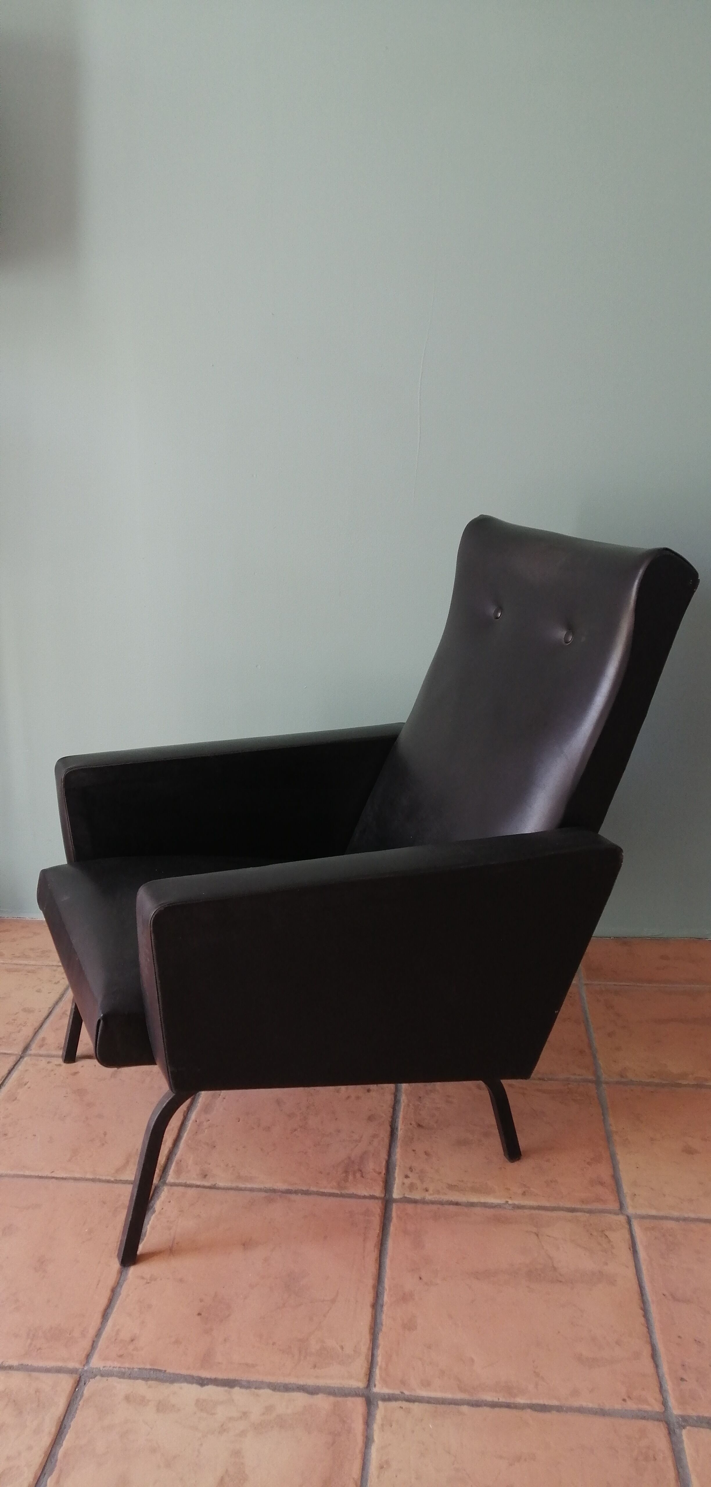 Armchair 60s/70s
