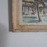 Lithography