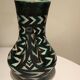 Pitcher vase in ceramics 50/60s Vallauris