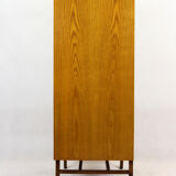 Wardrobe by Frantisek Mezulanik for UP Bucovice, 1960