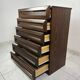 Vintage chest of drawers 6 drawers
