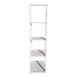Wall shelf