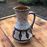 Pitcher West Germany