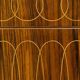 Mid Century Ellipses Sideboard by Gordon Russell, 1950s