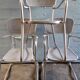Chair Gaston Viort Chair