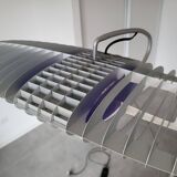 Titania floor lamp by luceplan