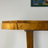 Table Art Deco