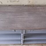 Cyprien table and console