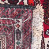 Tapis ancien beloutch afghan 102x187cm
