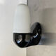 Wilhelm Wagenfeld  vintage Bathroom  Sconce wall lamp