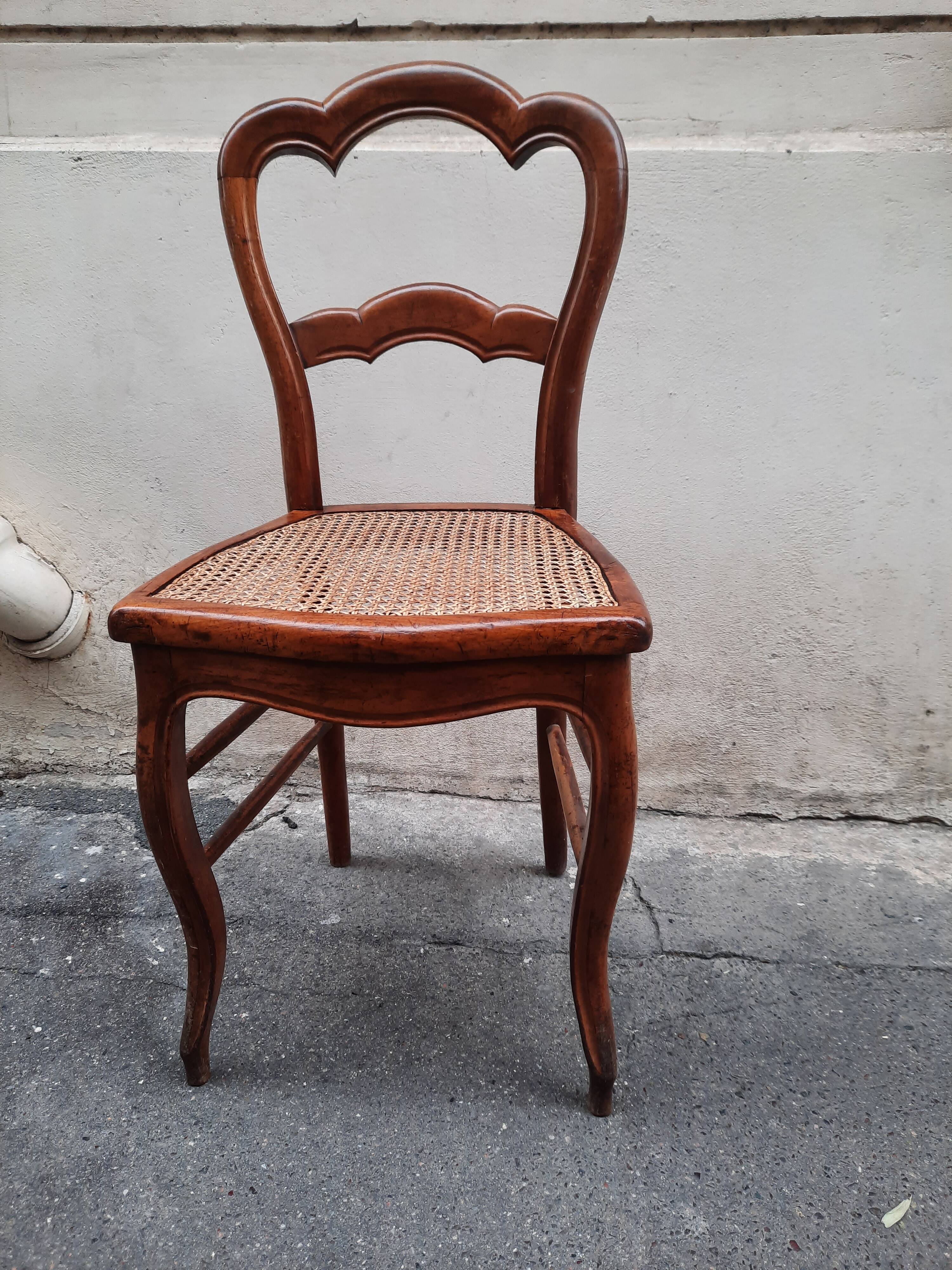 Louis Philippe Chair
