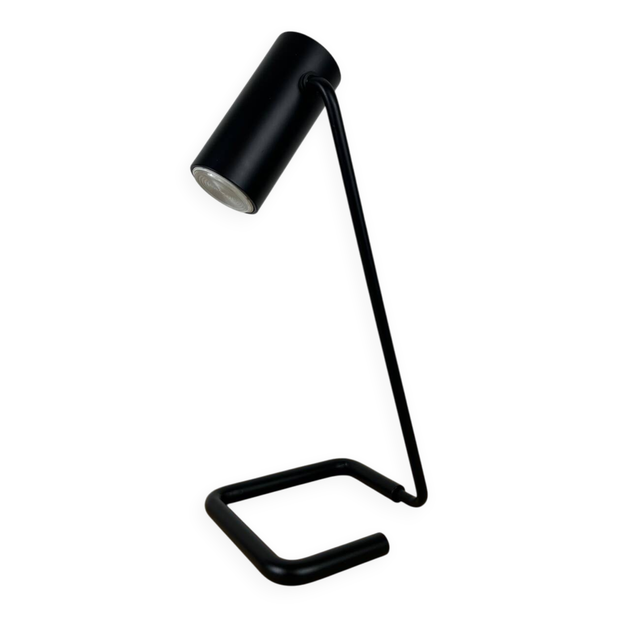 Lumess designer lamp, 1980s