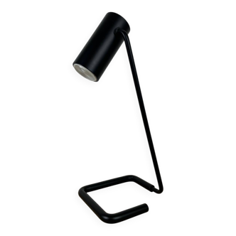 Lumess designer lamp, 1980s