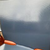 Series of 6 Cassina chairs by Josep Llusca