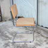 Marcel Breuer B32 chair