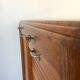Vintage curtain binder 50s